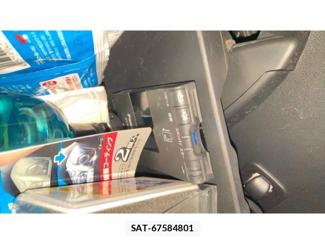 Daihatsu MOVE CUSTOM 2006-10 8850028-17