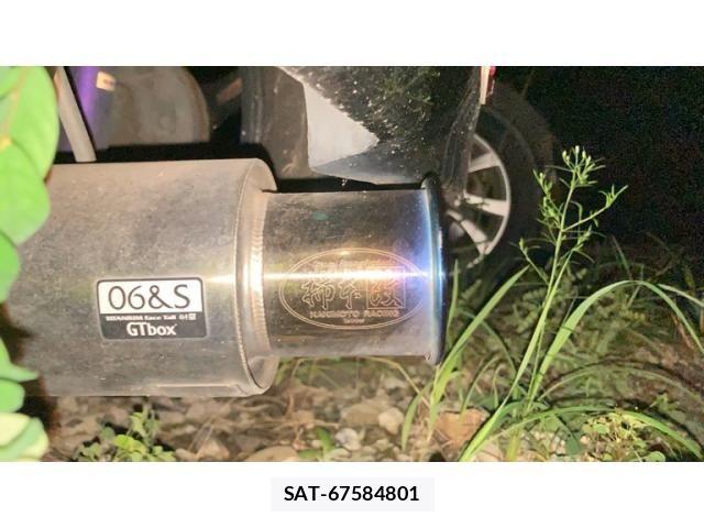 Daihatsu MOVE CUSTOM 2006-10 8850028-19
