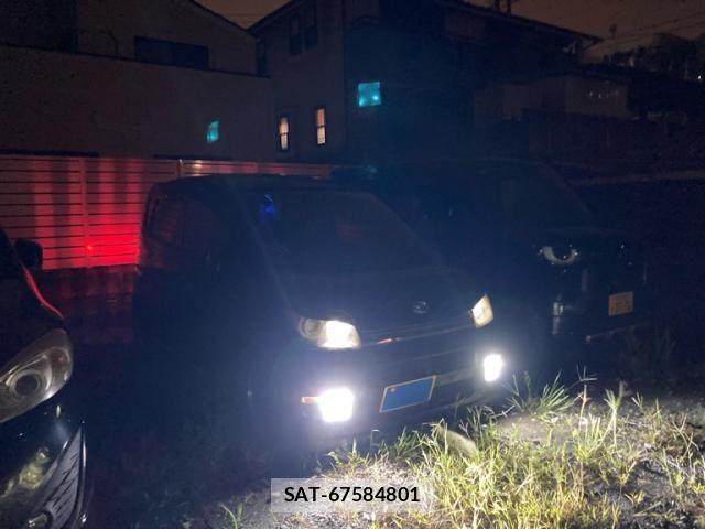 Daihatsu MOVE CUSTOM 2006-10 8850028-2