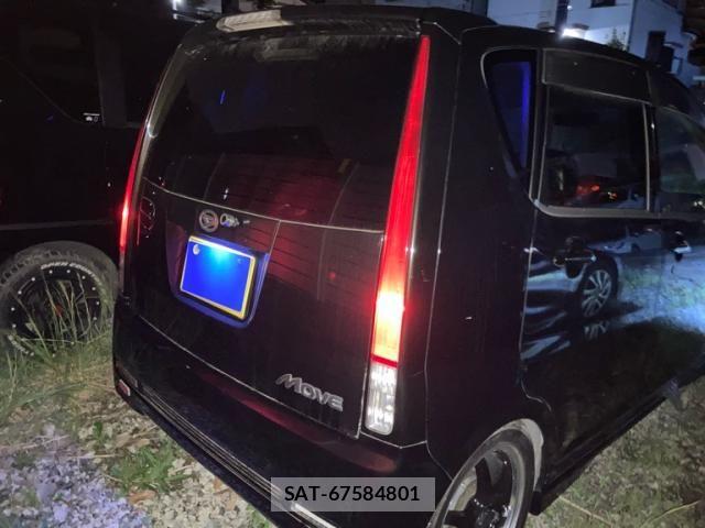 Daihatsu MOVE CUSTOM 2006-10 8850028-4