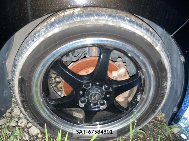 Daihatsu MOVE CUSTOM 2006-10 8850028-7