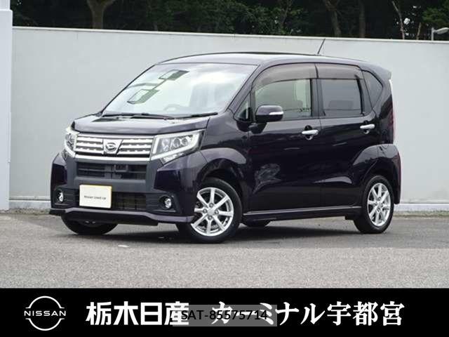 Daihatsu MOVE CUSTOM 2015-01 8850024-0