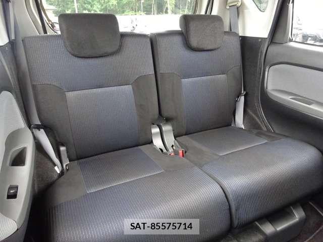 Daihatsu MOVE CUSTOM 2015-01 8850024-9