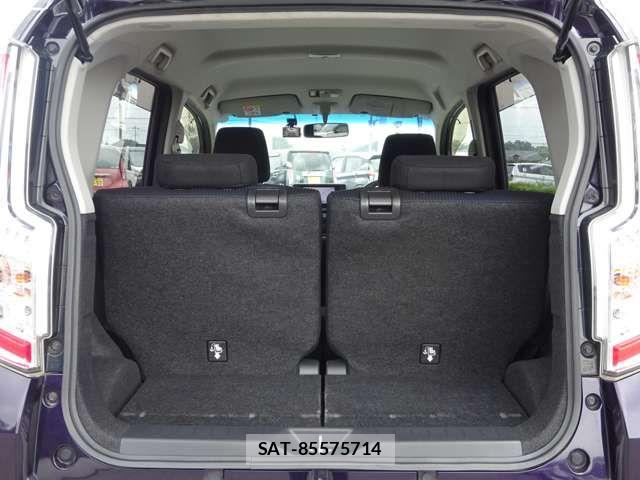 Daihatsu MOVE CUSTOM 2015-01 8850024-10