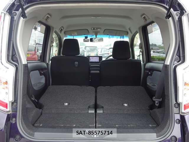 Daihatsu MOVE CUSTOM 2015-01 8850024-11