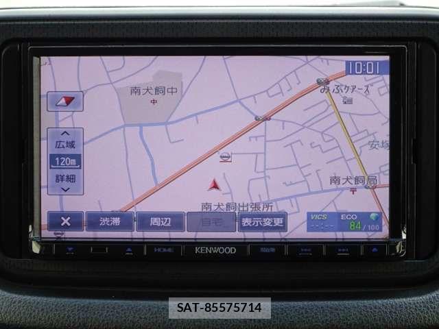 Daihatsu MOVE CUSTOM 2015-01 8850024-13