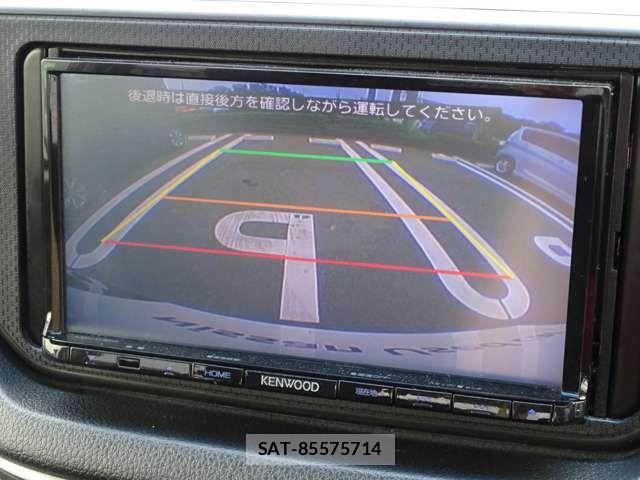 Daihatsu MOVE CUSTOM 2015-01 8850024-14