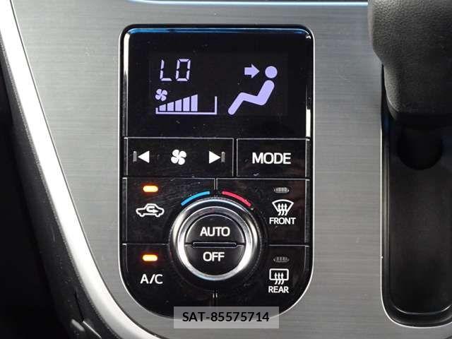 Daihatsu MOVE CUSTOM 2015-01 8850024-15