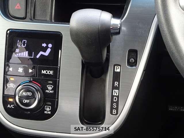Daihatsu MOVE CUSTOM 2015-01 8850024-16