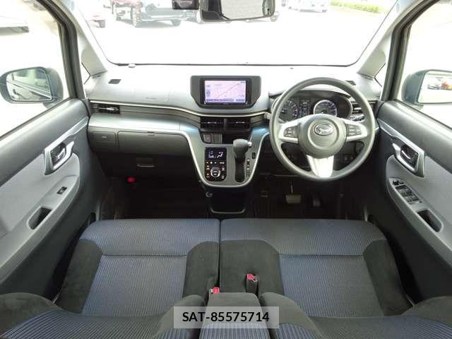 Daihatsu MOVE CUSTOM 2015-01 8850024-3