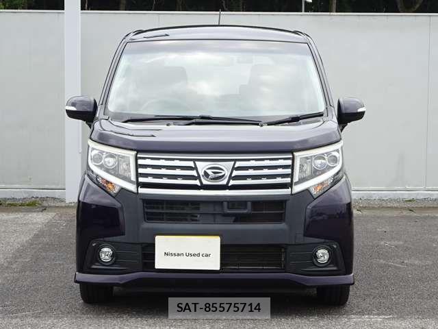 Daihatsu MOVE CUSTOM 2015-01 8850024-4