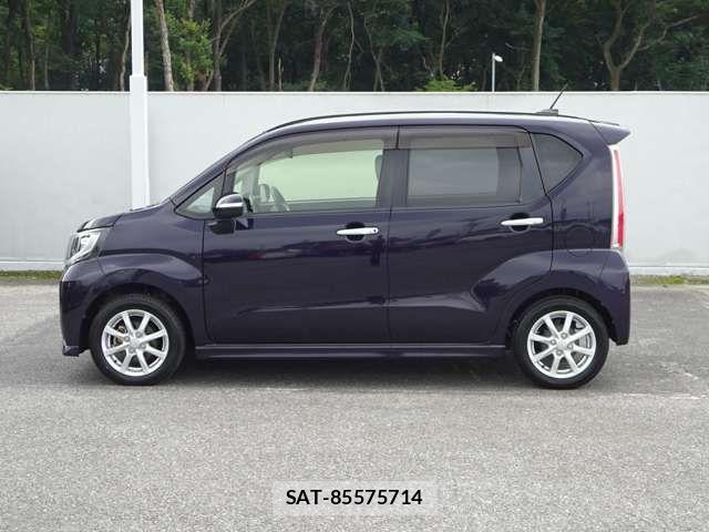 Daihatsu MOVE CUSTOM 2015-01 8850024-5