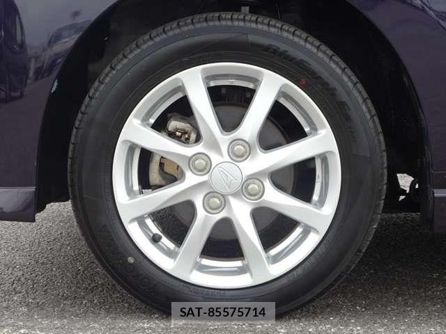 Daihatsu MOVE CUSTOM 2015-01 8850024-7