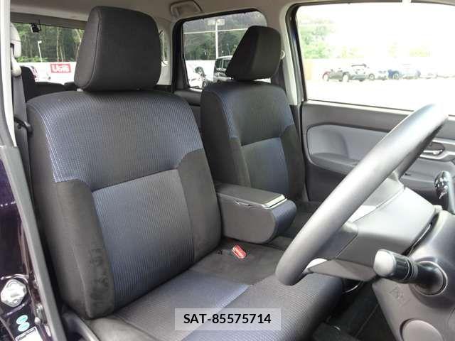 Daihatsu MOVE CUSTOM 2015-01 8850024-8