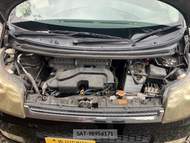 Daihatsu MOVE CUSTOM 2008-02 8849465-0