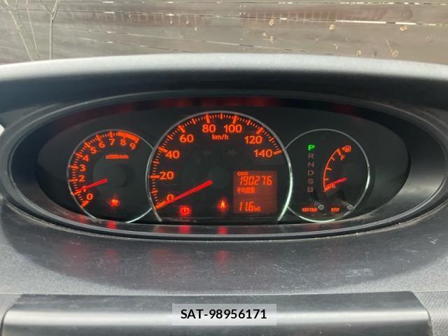 Daihatsu MOVE CUSTOM 2008-02 8849465-14