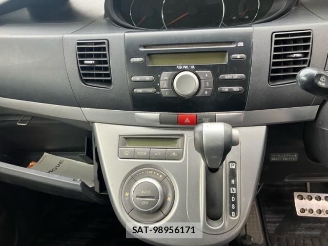 Daihatsu MOVE CUSTOM 2008-02 8849465-18