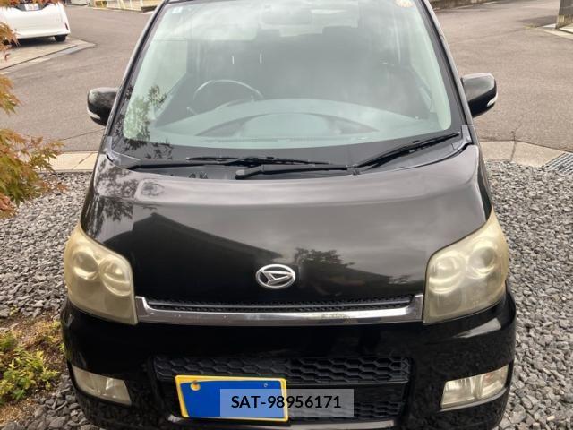 Daihatsu MOVE CUSTOM 2008-02 8849465-1