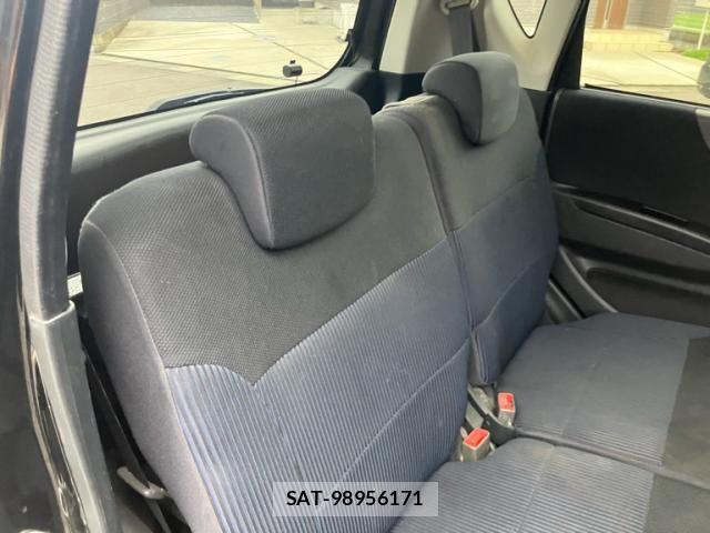 Daihatsu MOVE CUSTOM 2008-02 8849465-20