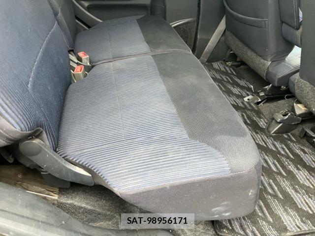 Daihatsu MOVE CUSTOM 2008-02 8849465-21