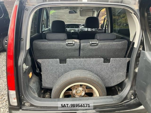 Daihatsu MOVE CUSTOM 2008-02 8849465-24