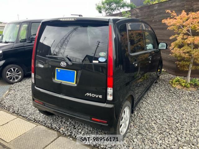 Daihatsu MOVE CUSTOM 2008-02 8849465-3