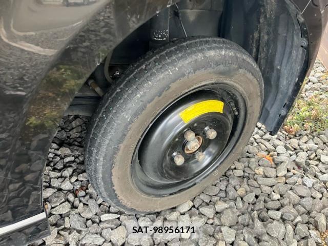 Daihatsu MOVE CUSTOM 2008-02 8849465-4