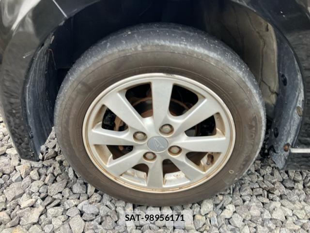 Daihatsu MOVE CUSTOM 2008-02 8849465-6