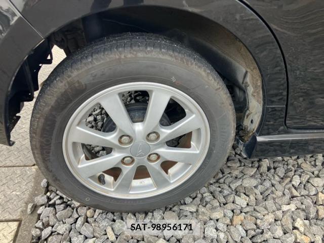 Daihatsu MOVE CUSTOM 2008-02 8849465-7