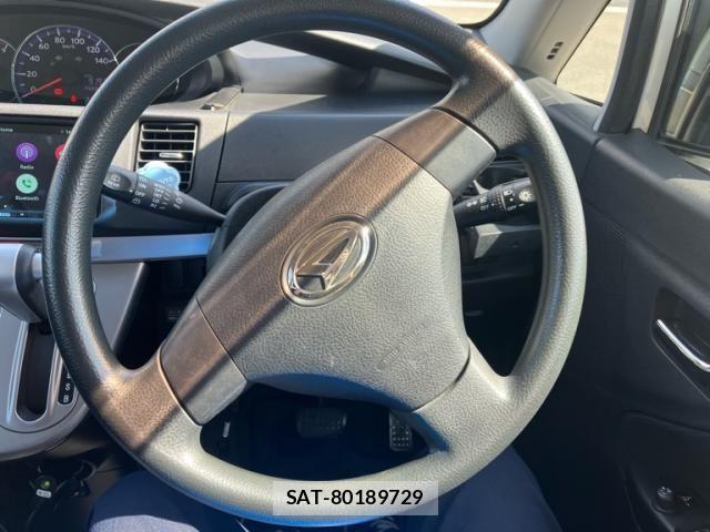 Daihatsu MOVE CUSTOM 2010-01 8850026-10