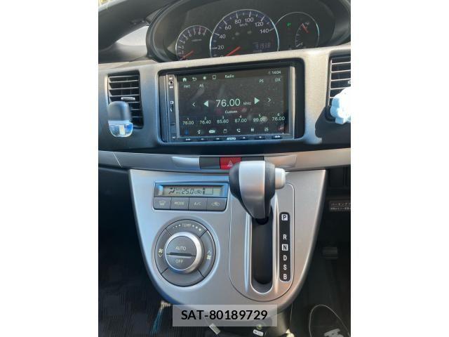Daihatsu MOVE CUSTOM 2010-01 8850026-12