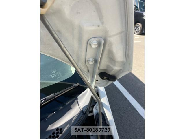 Daihatsu MOVE CUSTOM 2010-01 8850026-21