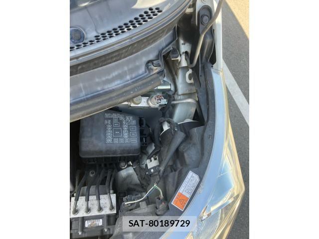 Daihatsu MOVE CUSTOM 2010-01 8850026-24