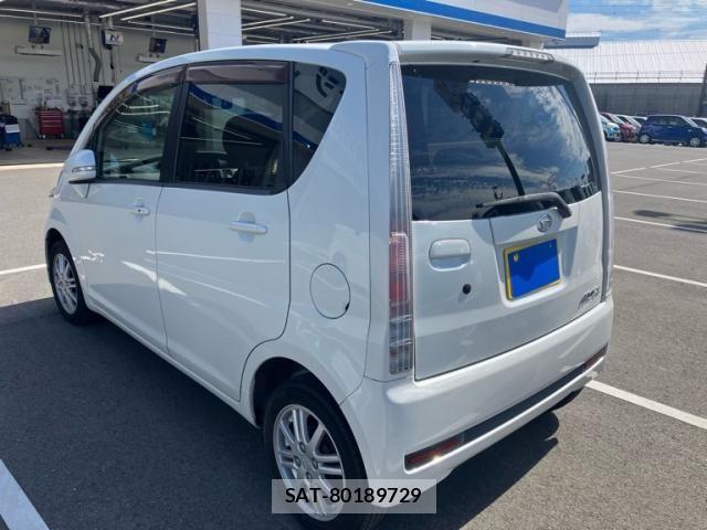 Daihatsu MOVE CUSTOM 2010-01 8850026-2