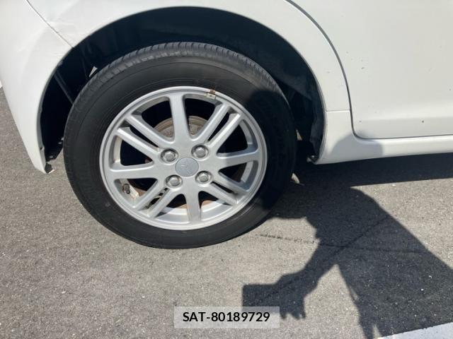 Daihatsu MOVE CUSTOM 2010-01 8850026-6