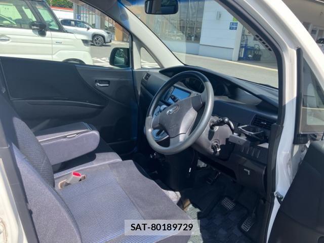 Daihatsu MOVE CUSTOM 2010-01 8850026-7