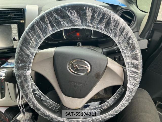 Daihatsu MOVE CUSTOM 2013-09 8850027-13