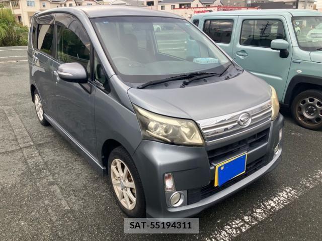Daihatsu MOVE CUSTOM 2013-09 8850027-1
