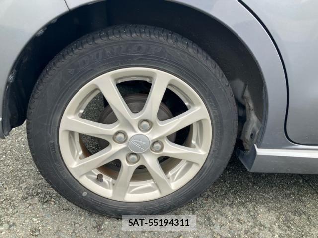 Daihatsu MOVE CUSTOM 2013-09 8850027-3