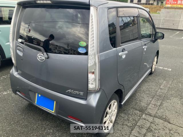 Daihatsu MOVE CUSTOM 2013-09 8850027-4
