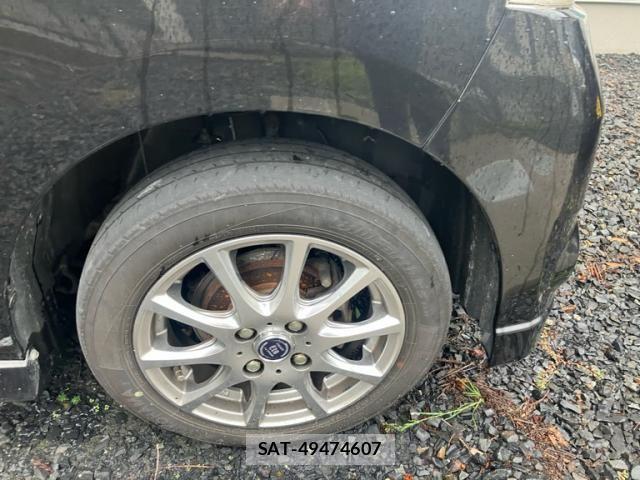 Daihatsu MOVE CUSTOM 2011-08 8849048-9