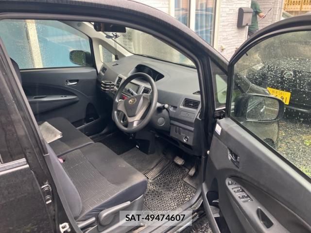 Daihatsu MOVE CUSTOM 2011-08 8849048-11