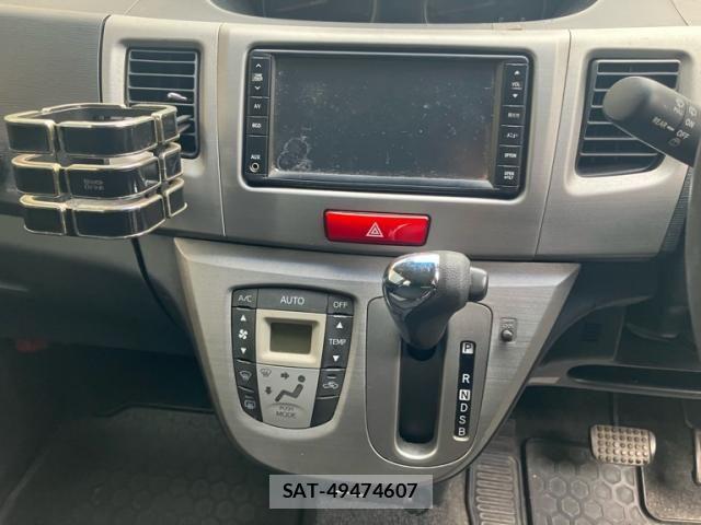 Daihatsu MOVE CUSTOM 2011-08 8849048-15