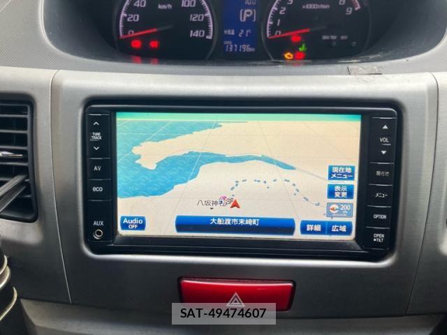 Daihatsu MOVE CUSTOM 2011-08 8849048-17