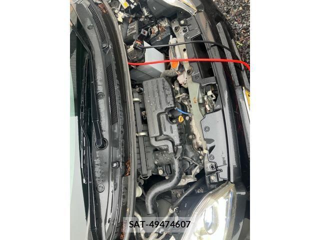 Daihatsu MOVE CUSTOM 2011-08 8849048-22