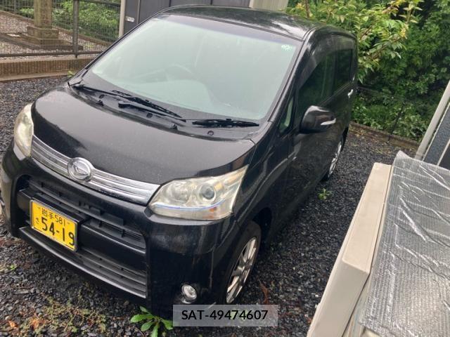 Daihatsu MOVE CUSTOM 2011-08 8849048-2