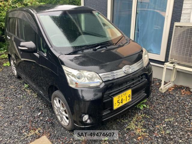 Daihatsu MOVE CUSTOM 2011-08 8849048-3