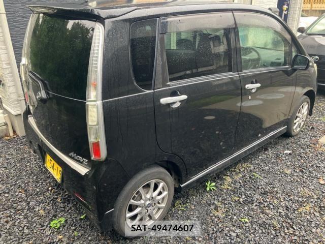 Daihatsu MOVE CUSTOM 2011-08 8849048-4