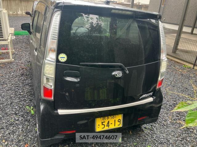 Daihatsu MOVE CUSTOM 2011-08 8849048-5
