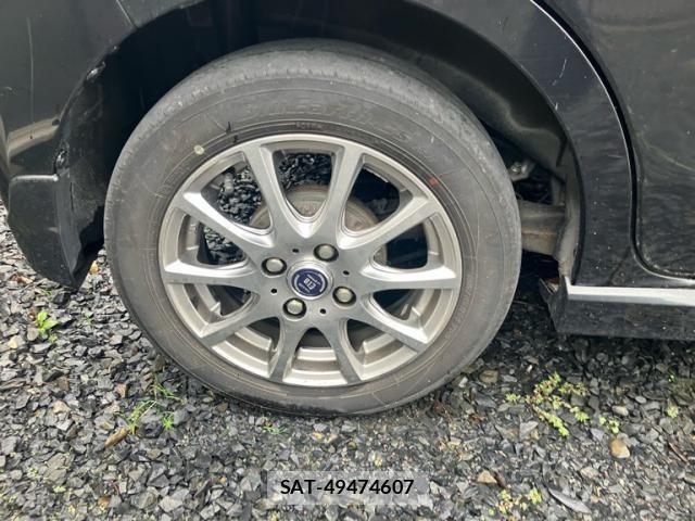 Daihatsu MOVE CUSTOM 2011-08 8849048-8